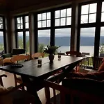 Family Estate With View Near Oslo Prázdninový dům *