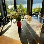 Family Estate With View Near Oslo Prázdninový dům *