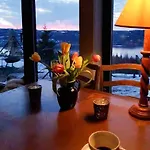 Family Estate With View Near Oslo