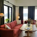 Family Estate With View Near Oslo Prázdninový dům
