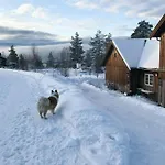 Prázdninový dům Family Estate With View Near Oslo *