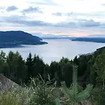 Family Estate With View Near Oslo * Eina