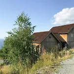 Family Estate With View Near Oslo