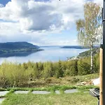 Family Estate With View Near Oslo * Eina