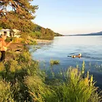 Family Estate With View Near Oslo *