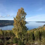 Family Estate With View Near Oslo Prázdninový dům Eina