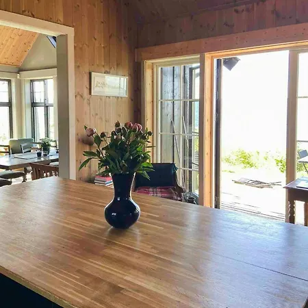 Feriehus Family Estate With View Near Oslo