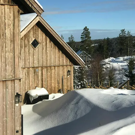 Family Estate With View Near Oslo * Eina