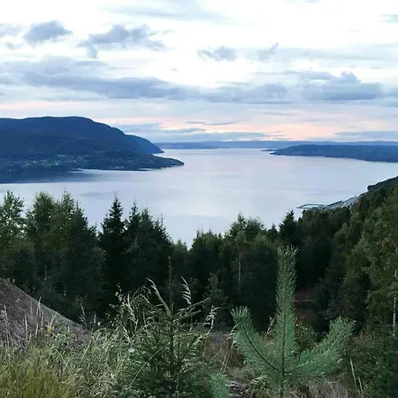 Family Estate With View Near Oslo * Eina