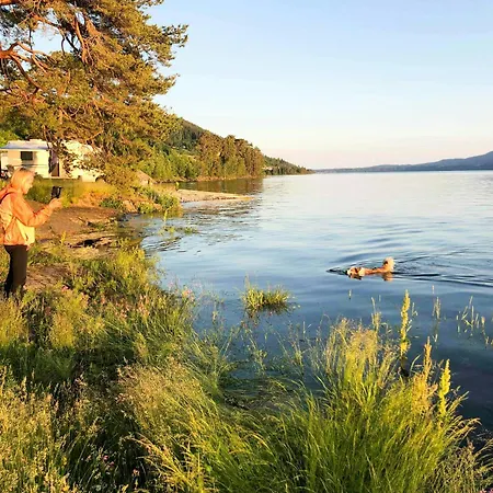 Family Estate With View Near Oslo *